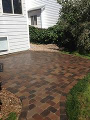 Another Paver Project in Broomfield, CO from AMK Hardscapes