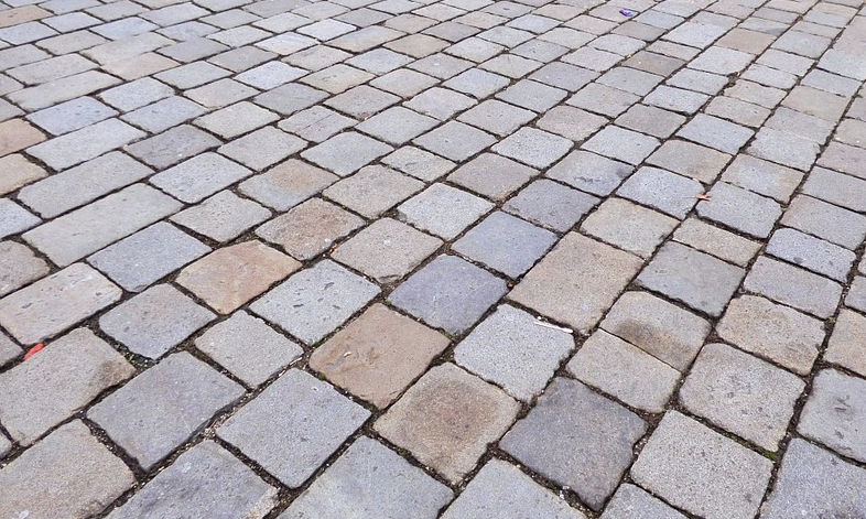 Denver Hardscaping Tips For Protecting Your Pavers This Winter