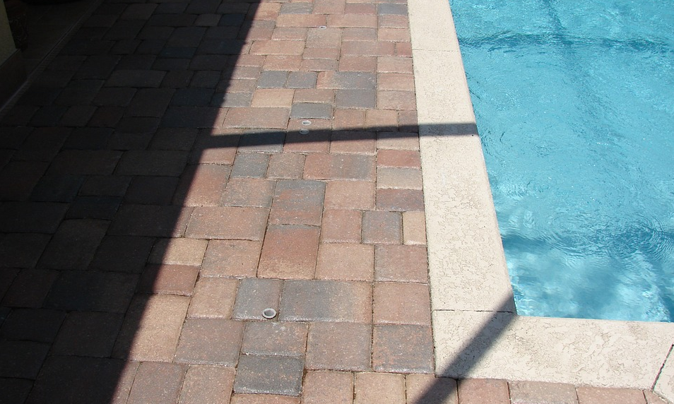 Install Denver Pavers to Enjoy in the Summer and to Rest Easy in the Winter