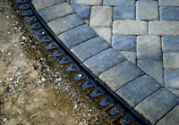 Create Curb Appeal with Brick Pavers