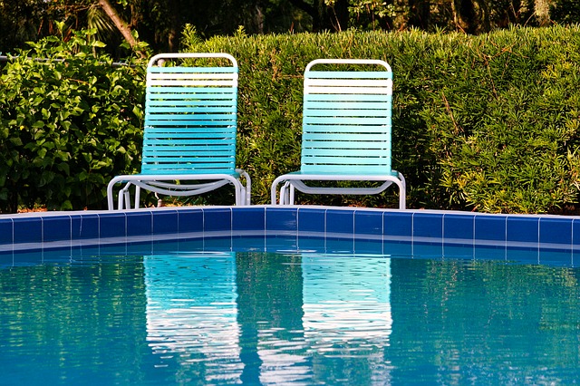 Ways to Make Your Pool Area Safe for Summer from Your Denver Hardscaping Company
