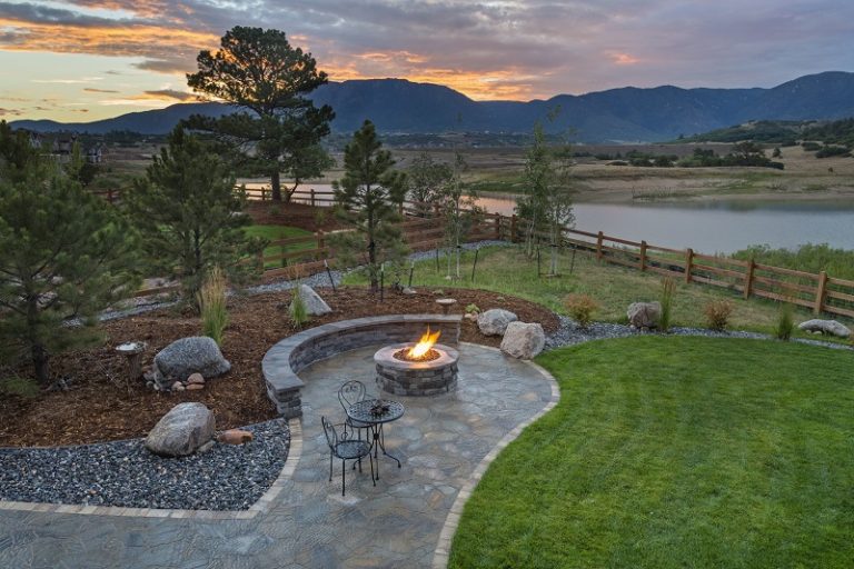 Highlands Ranch Patio Pavers Paver Company 5Star Rated