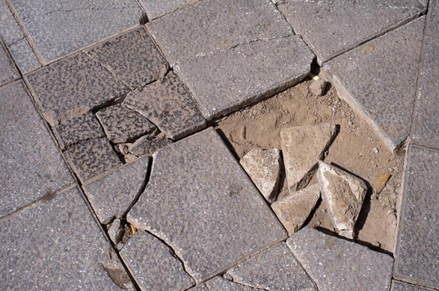 Common Signs Your Pavers Need Repair and How to Fix Them